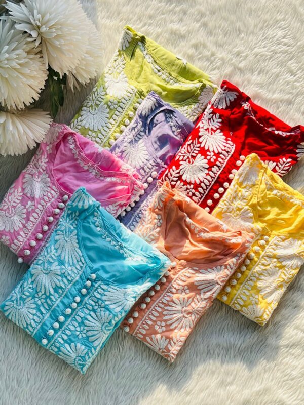 Mudal Ifra Kurti