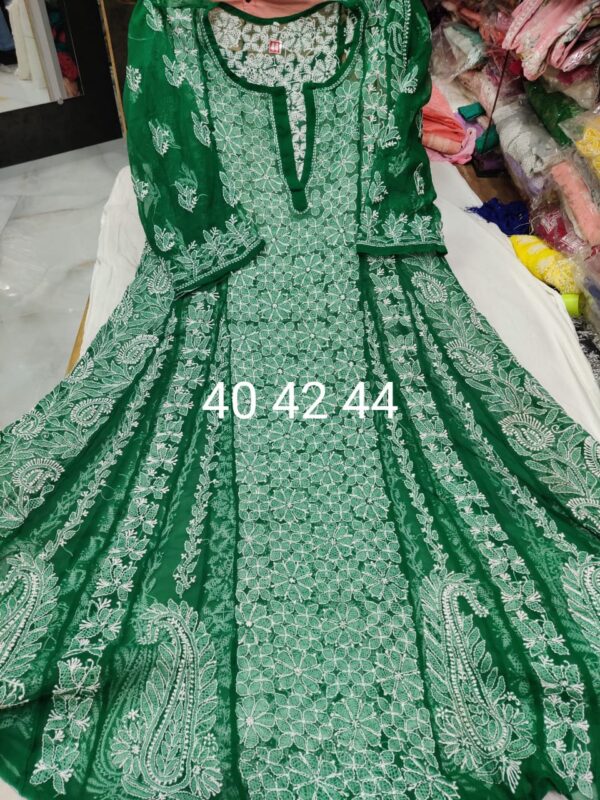 anarkali