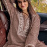 Fancy Brasso Cotton Kurti