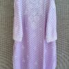 Mul Chanderi Jacquard Set with Sequin Katdana Work – Lilac