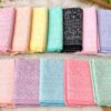 Cotton Chikankari Unstitched Suit with Chiffon Dupatta