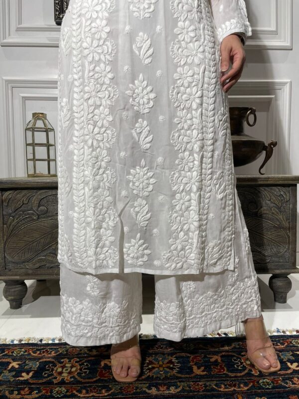 Viscose Kurta Set